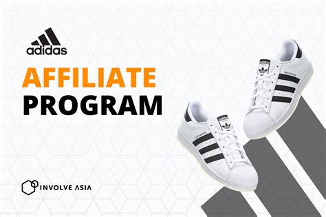 adidas affiliate program nederland